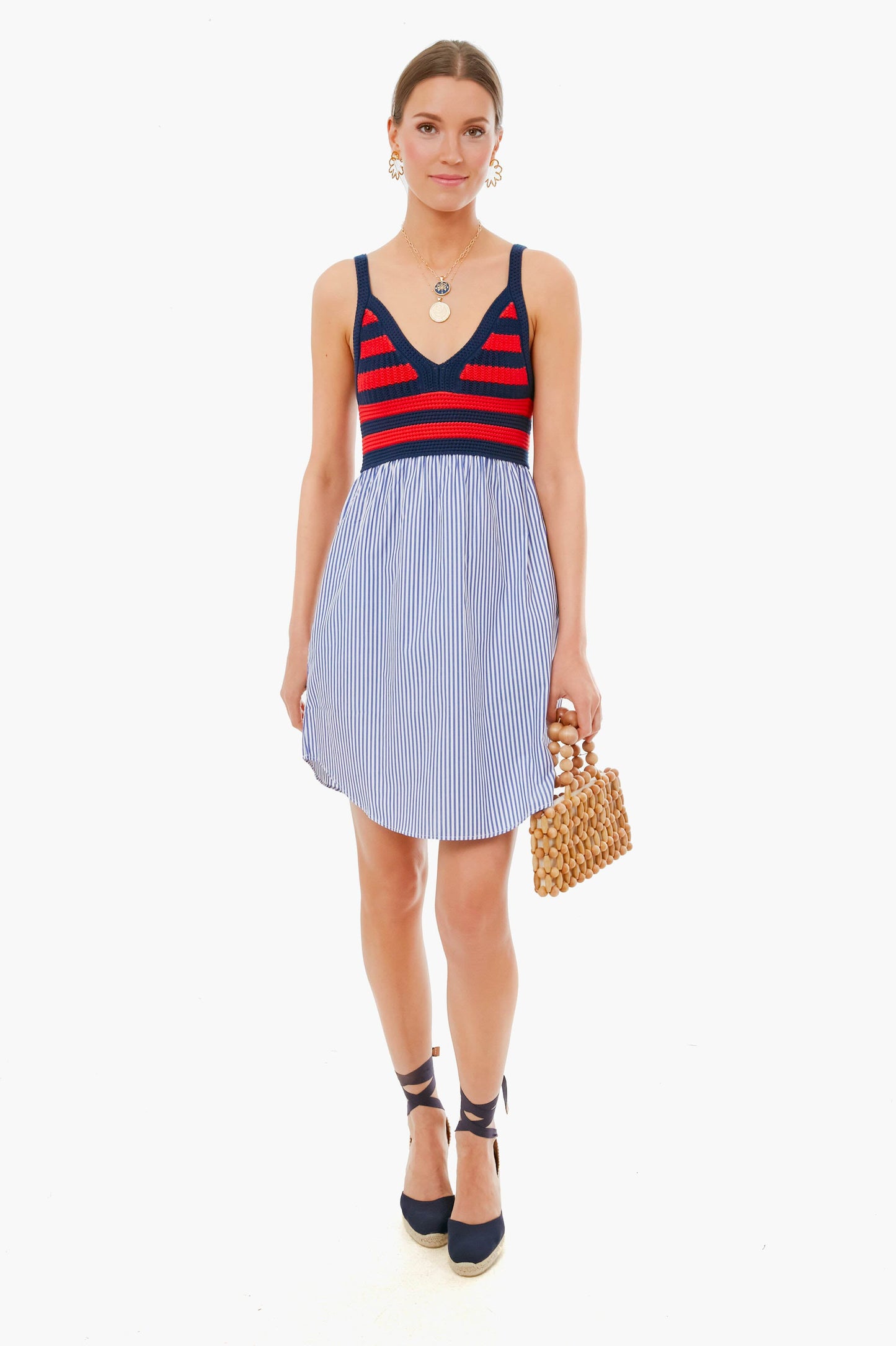 The Esme Dress