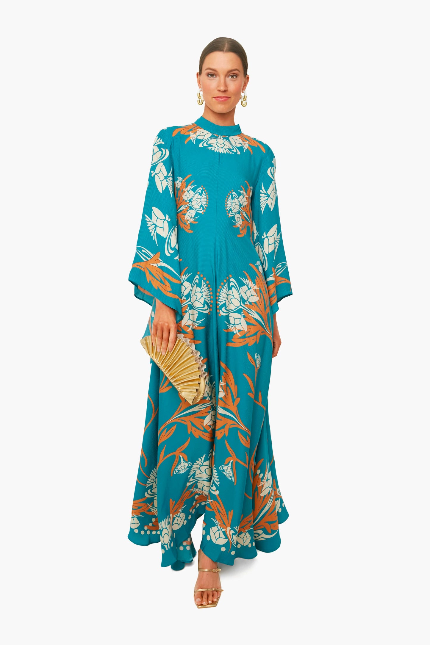 Florence Placee Magnifico Dress