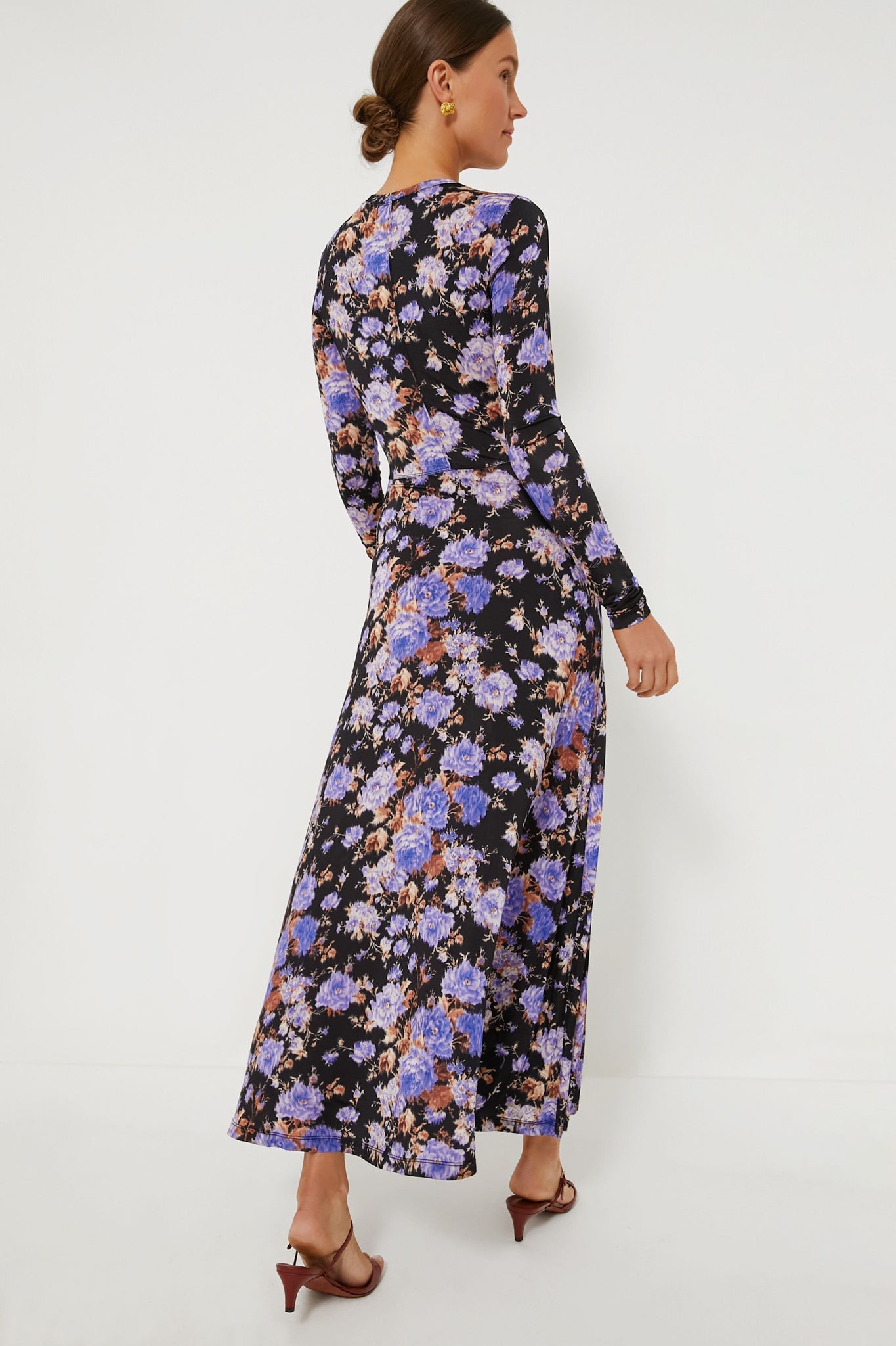 Iris Naia Dress