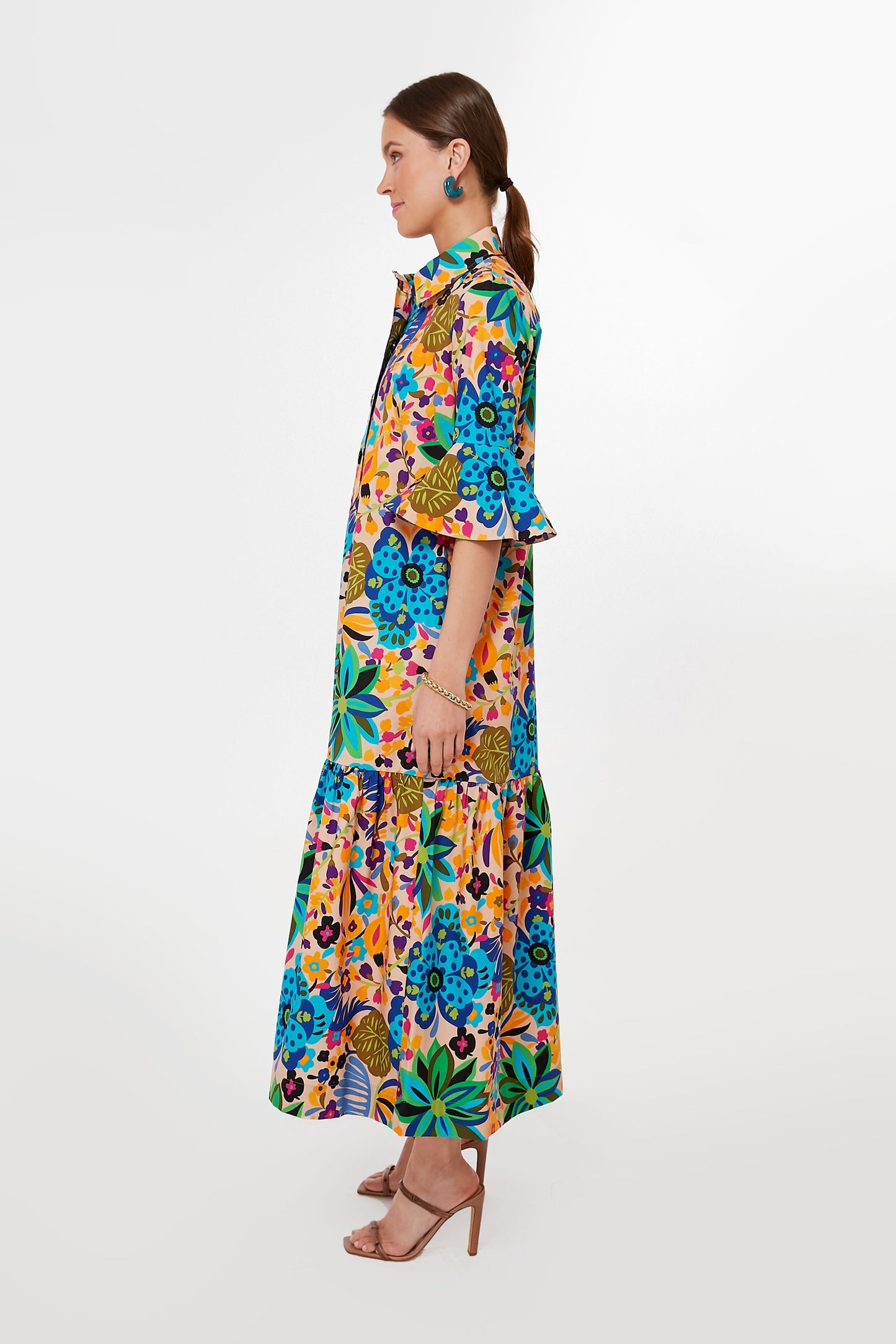 Maui Artemis Dress
