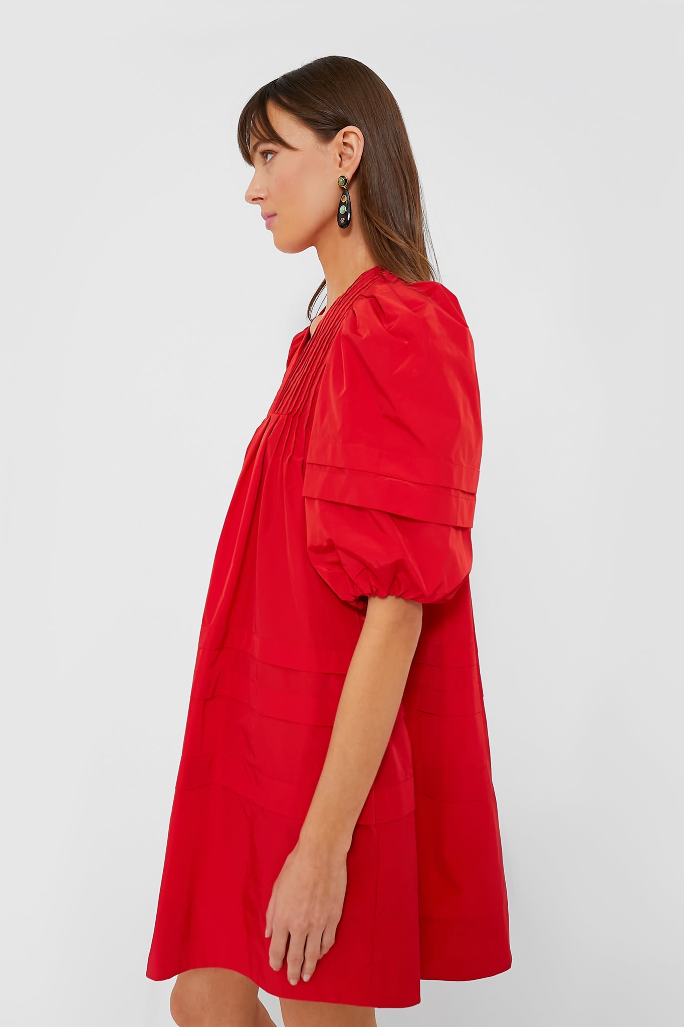 Scarlet Jenkins Dress