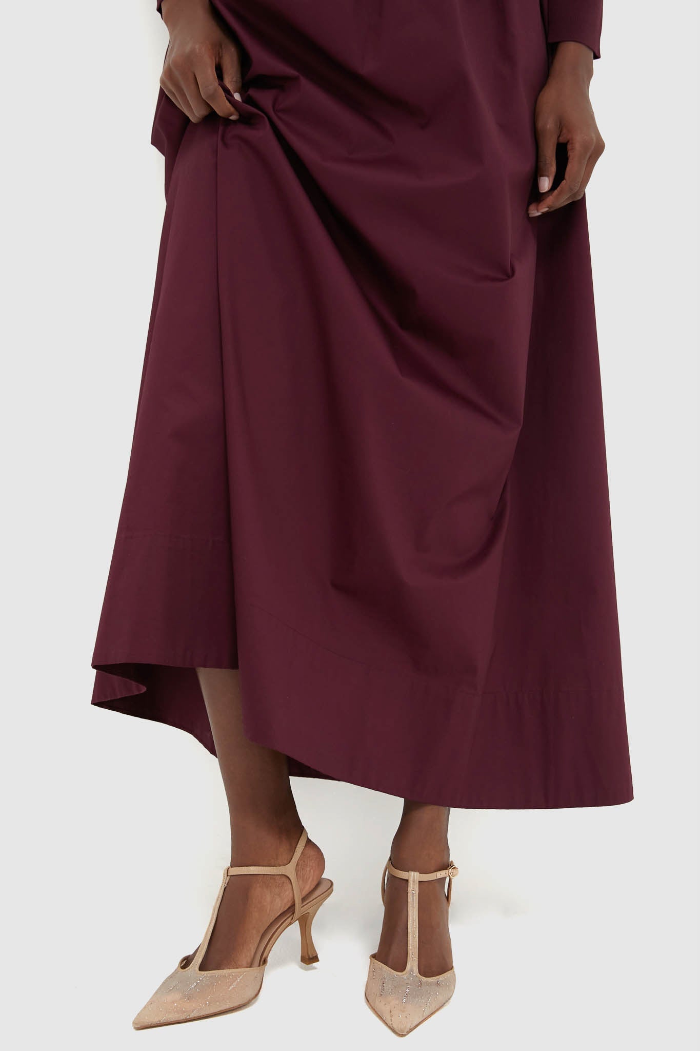 Winetasting Clea Dress