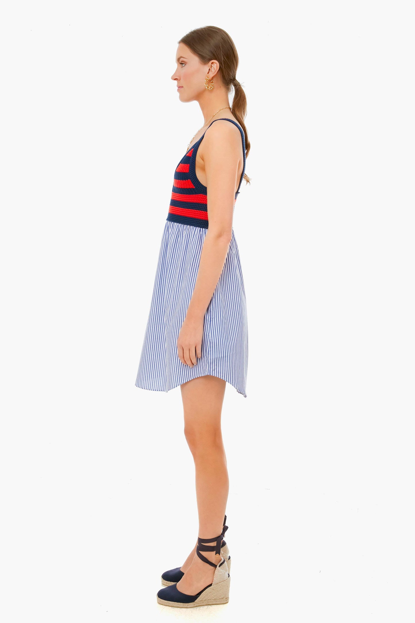 The Esme Dress