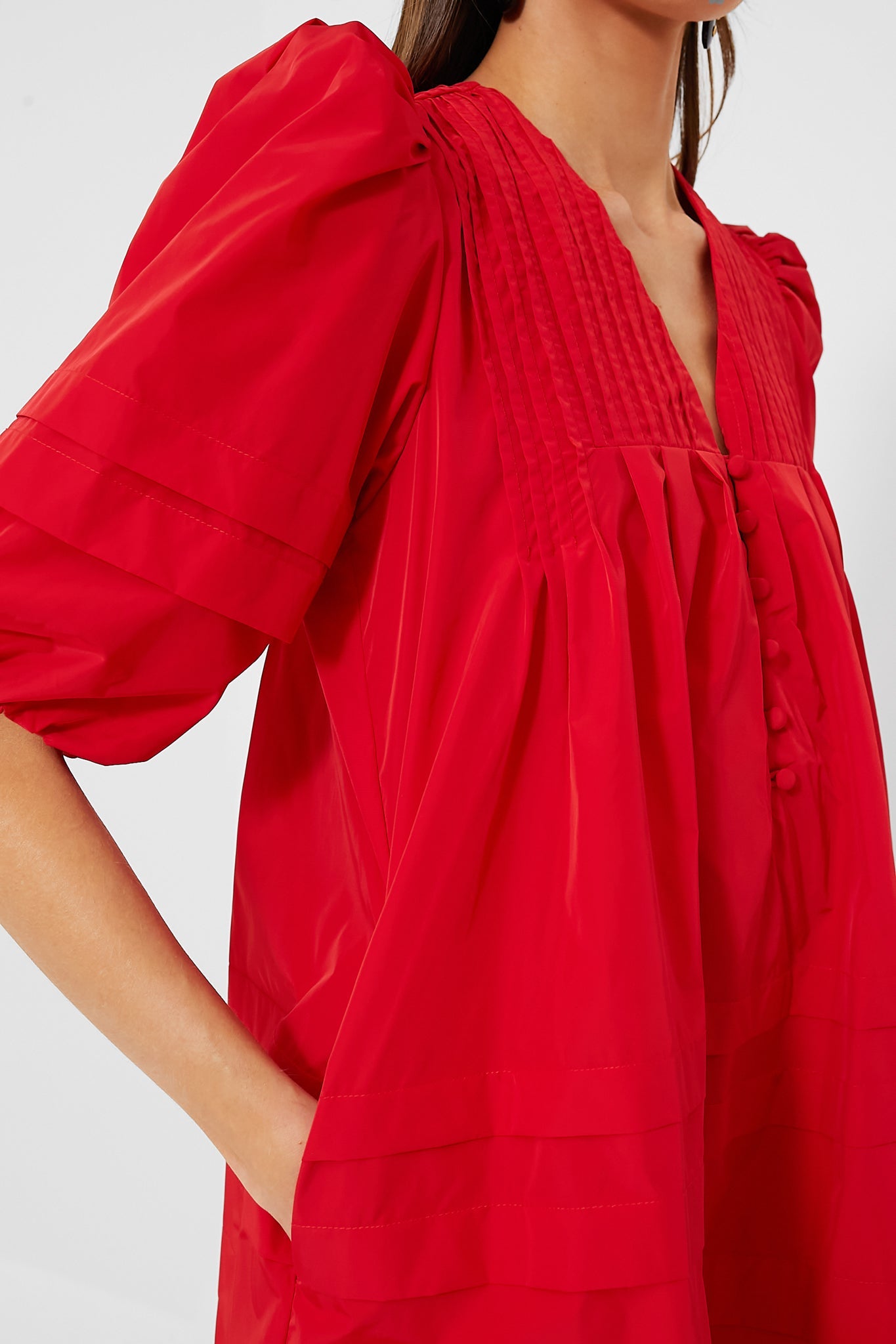 Scarlet Jenkins Dress