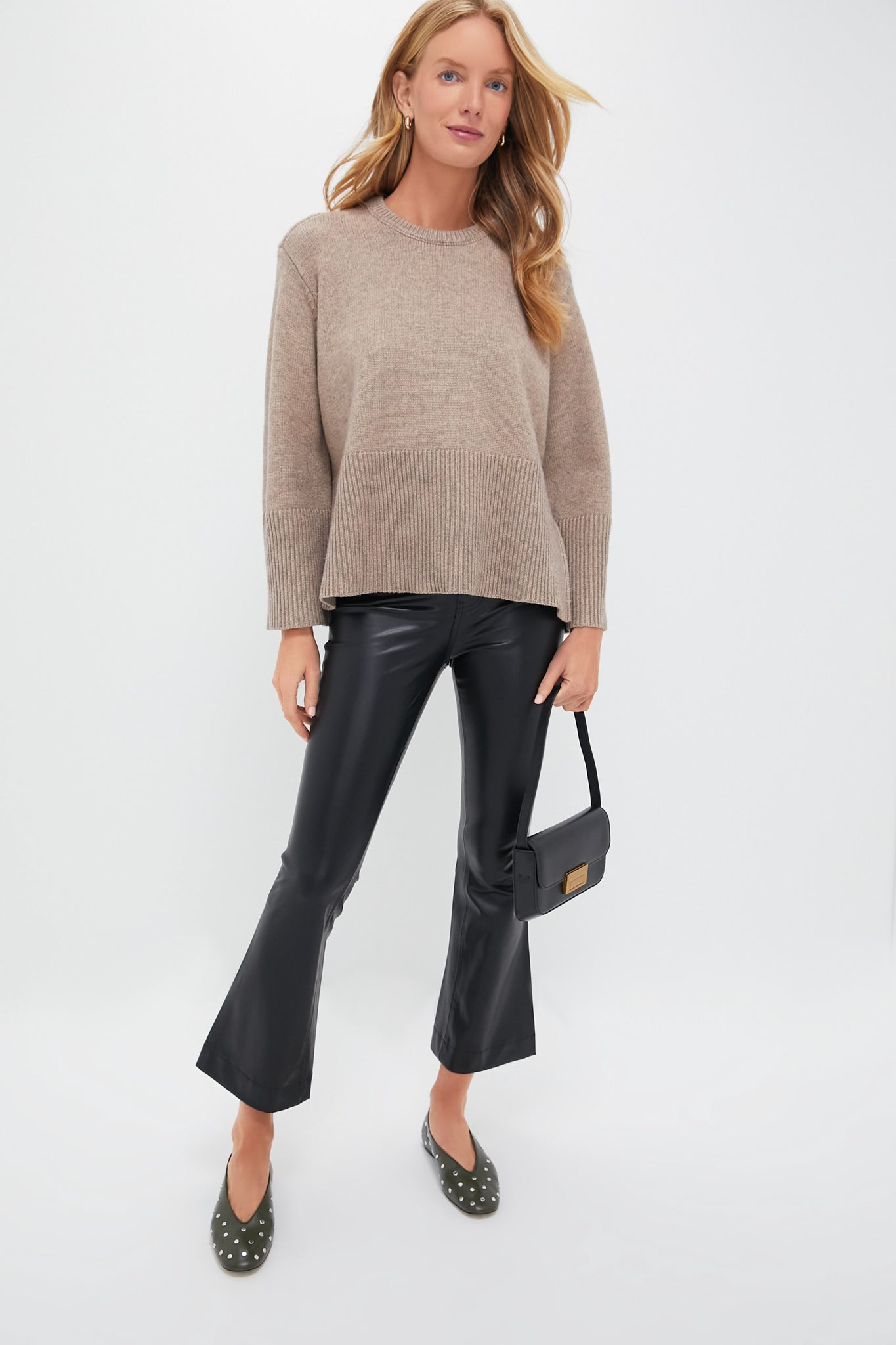 Hazelwood Carington Sweater