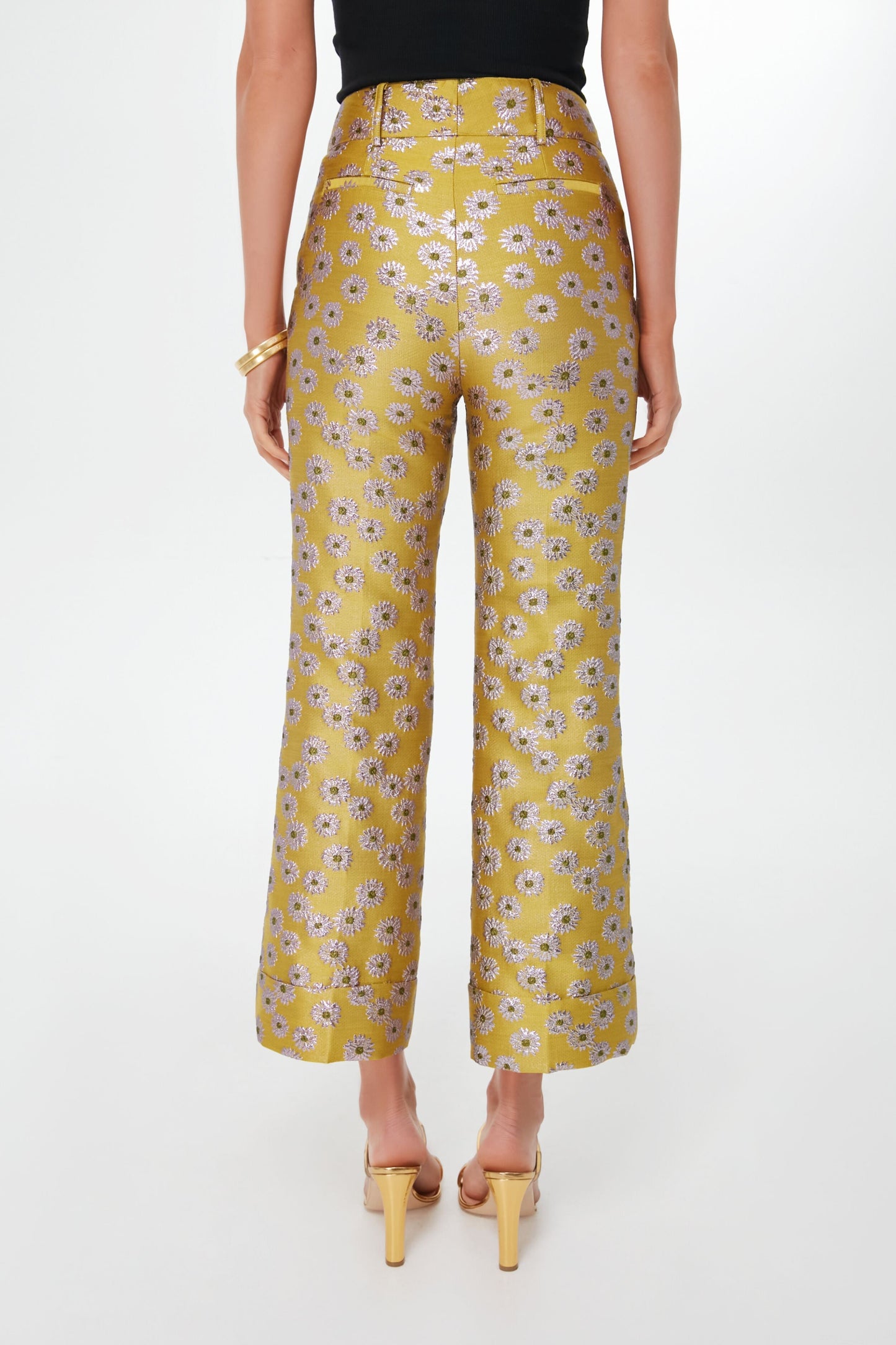 Margarita Hendrix Pants
