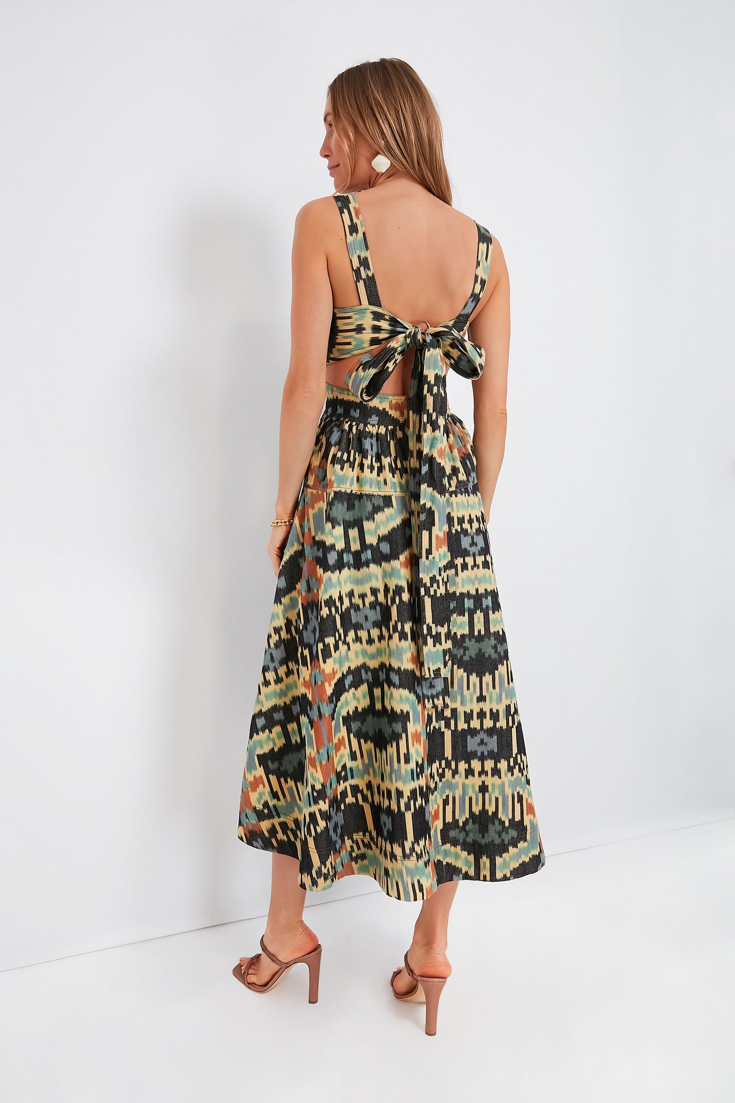 Honey Onyx Sarika Dress