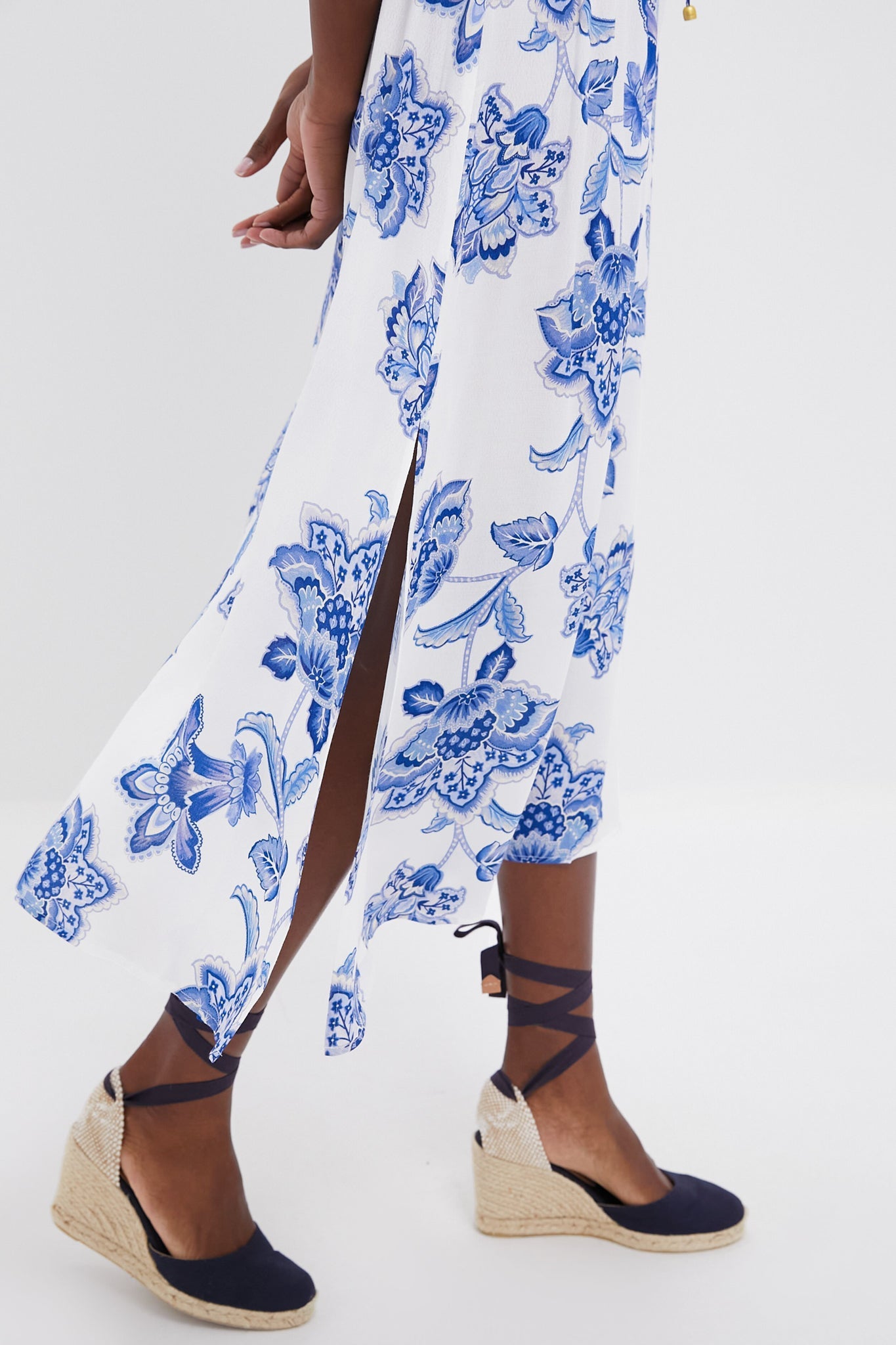Chiara Midi Dress