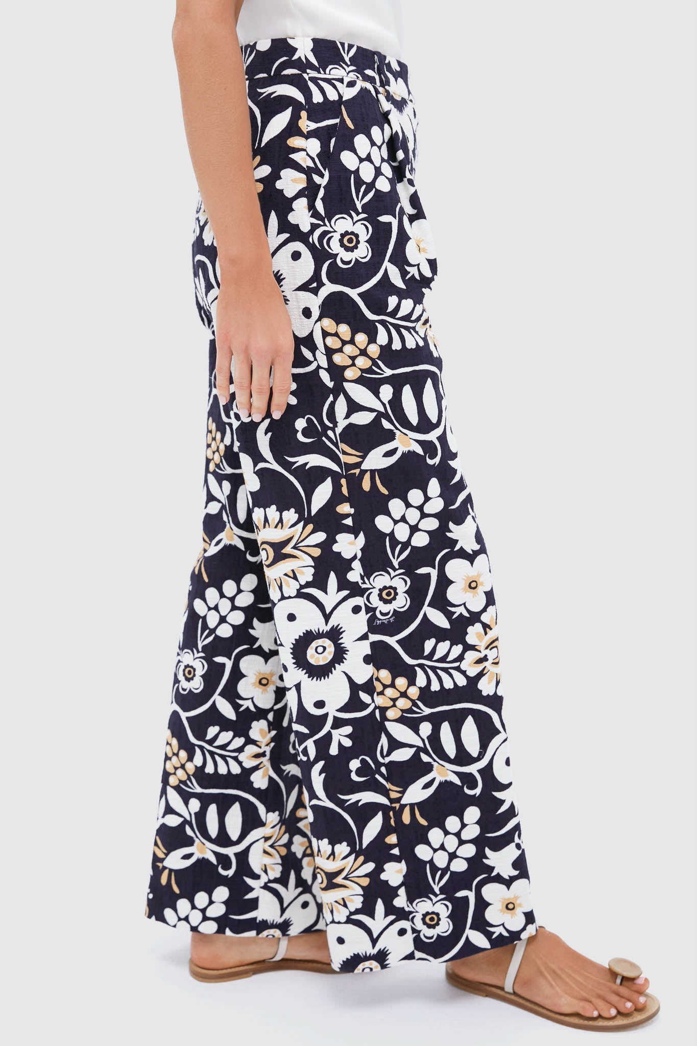 Selva Loose Pants