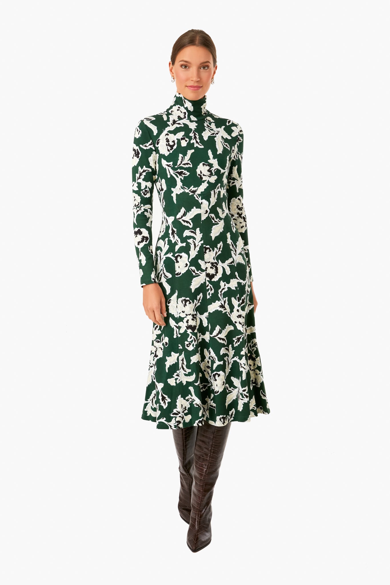 Martini Multi Thea Dress