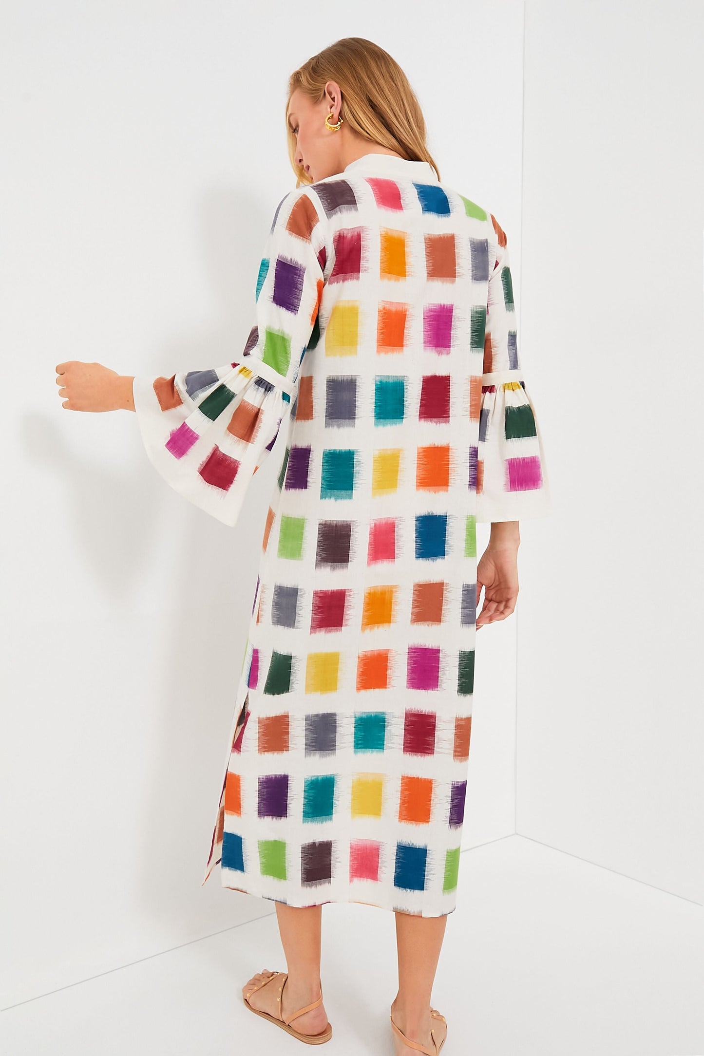 Rainbow Parampara Dress