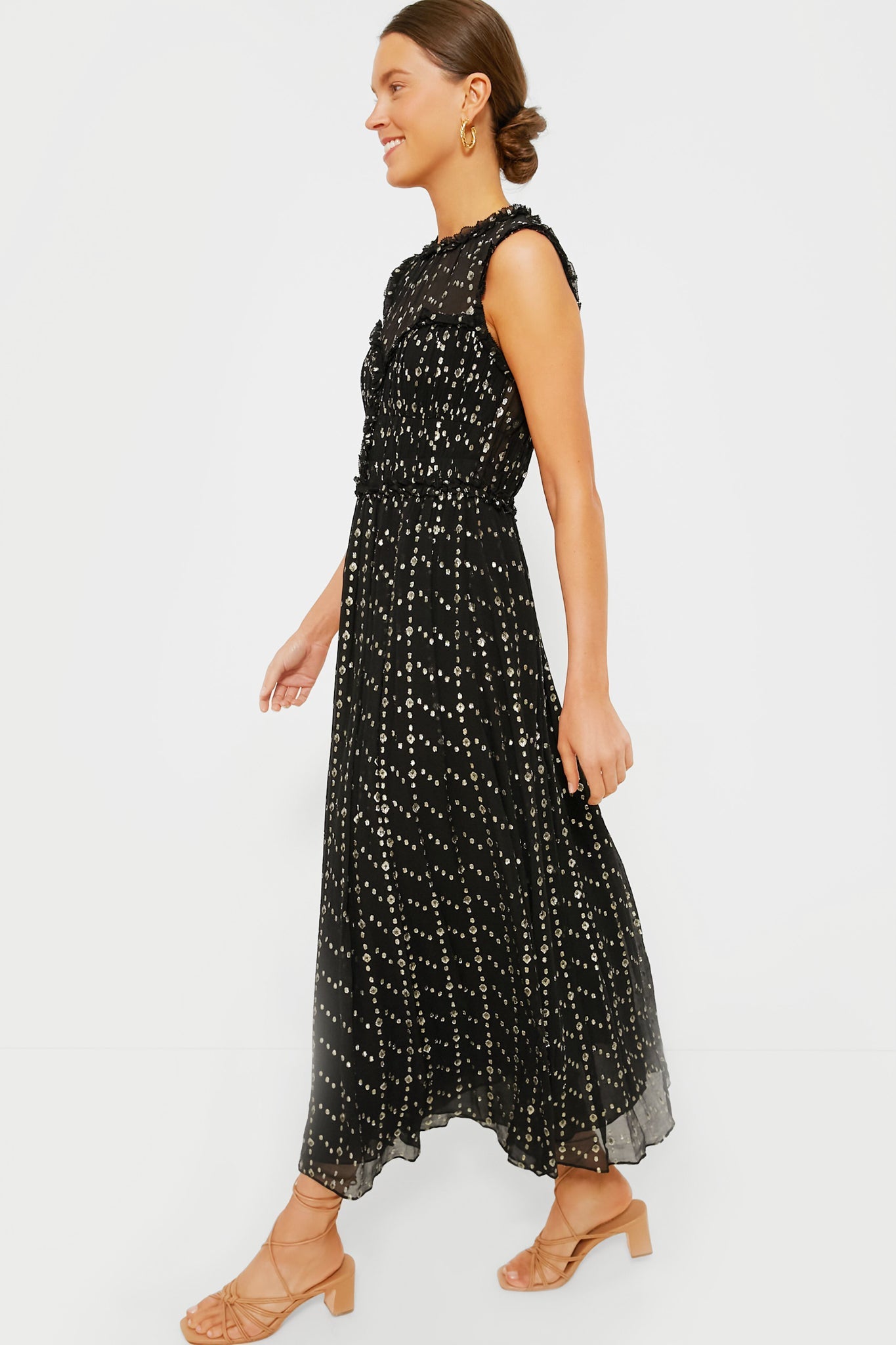 Cosmos Kasia Dress