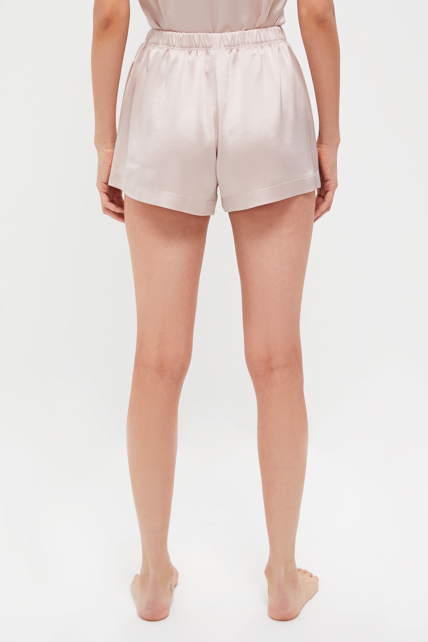 Sakura Barb Boxer Shorts