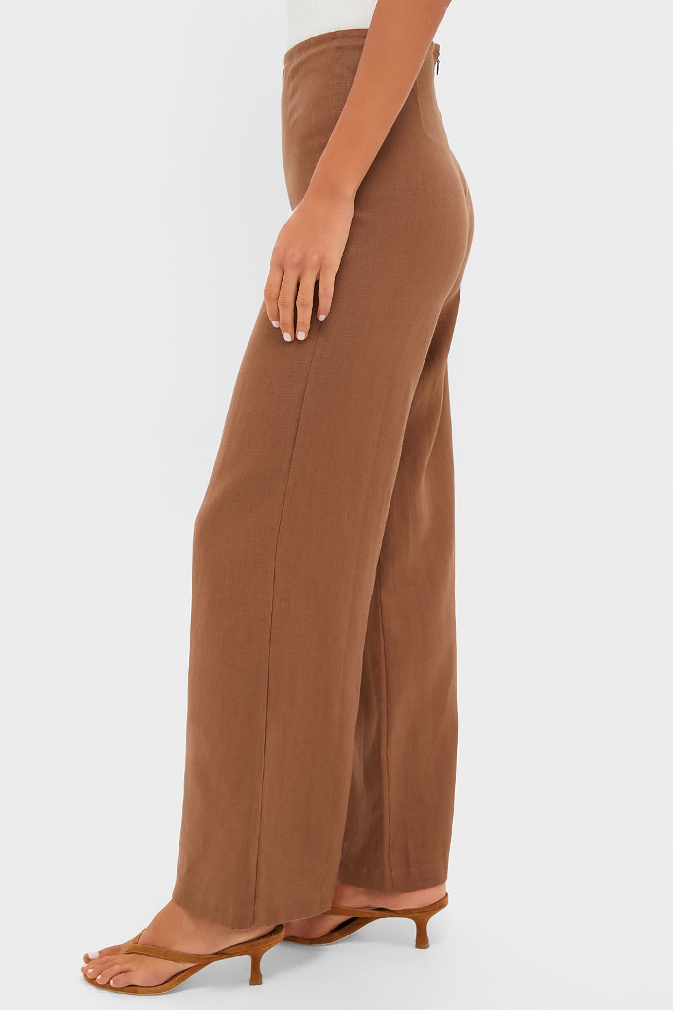 Clay Syna Pants
