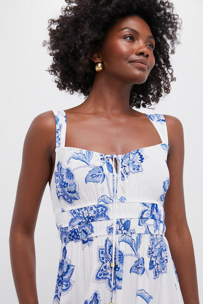 Chiara Midi Dress