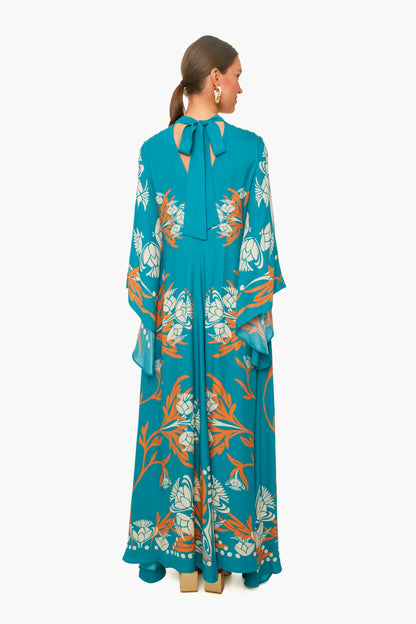 Florence Placee Magnifico Dress