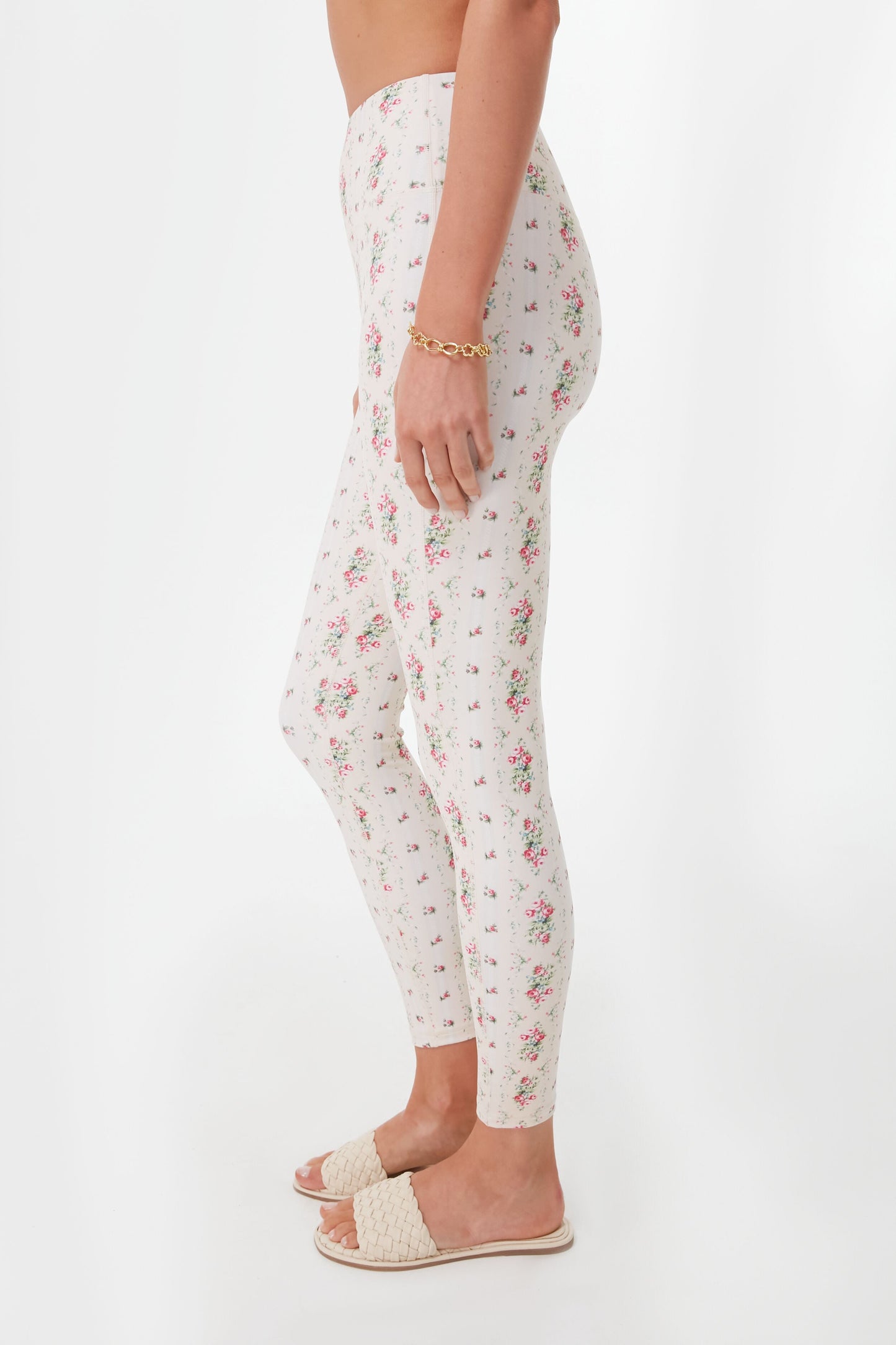 Graham Cracker Jutta Leggings