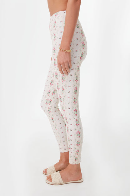 Graham Cracker Jutta Leggings