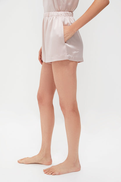 Sakura Barb Boxer Shorts
