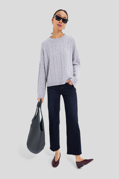 Night in Venice The Mid Rise Rambler Zip Ankle