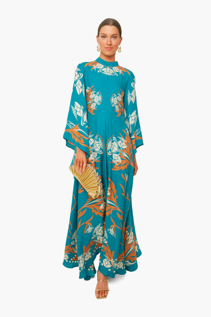 Florence Placee Magnifico Dress