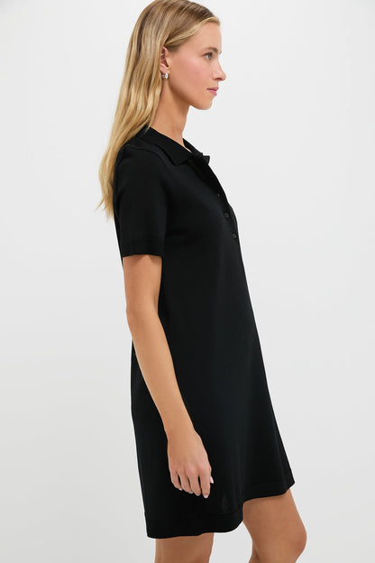 Black Ridley Dress