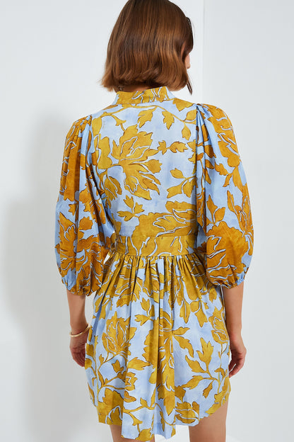 Tangle Mini Portofino Dress