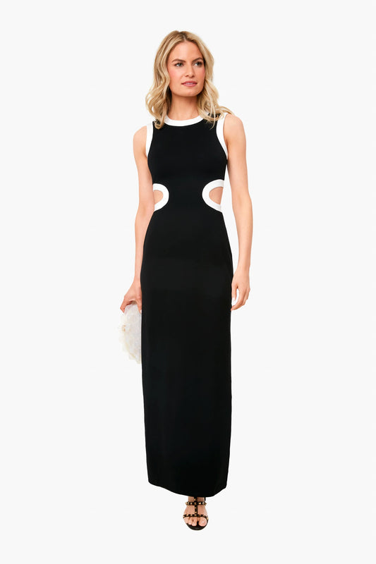 Black Dolce Dress