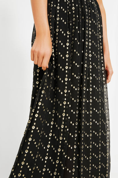 Cosmos Kasia Dress