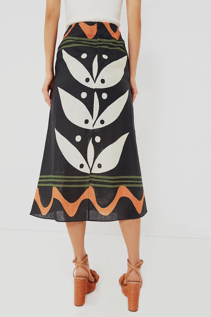 Lotus Fabiana Skirt