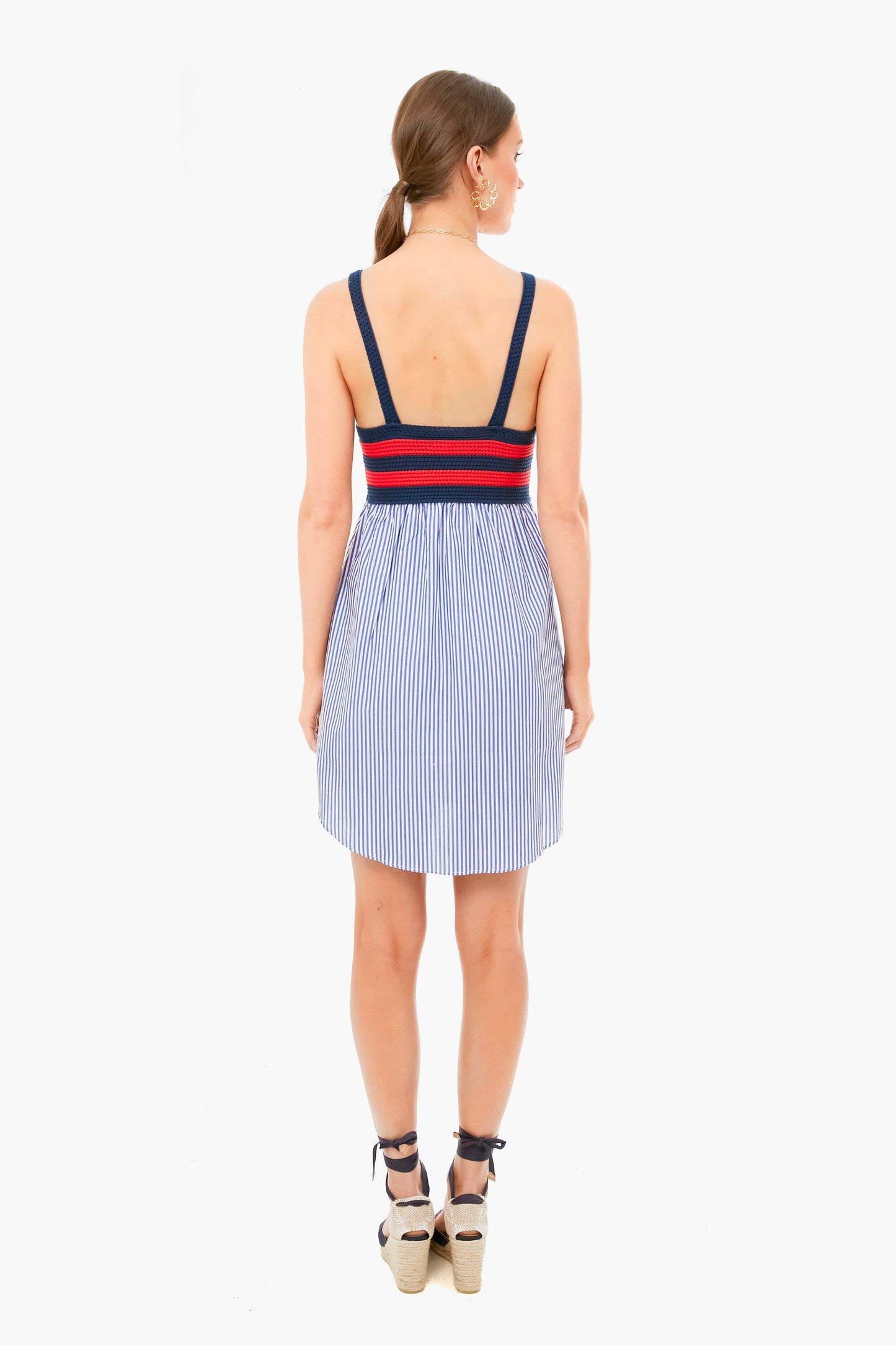 The Esme Dress