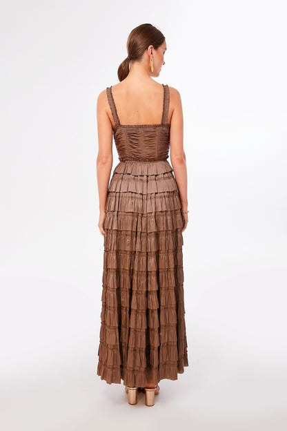 Mica Camille Gown