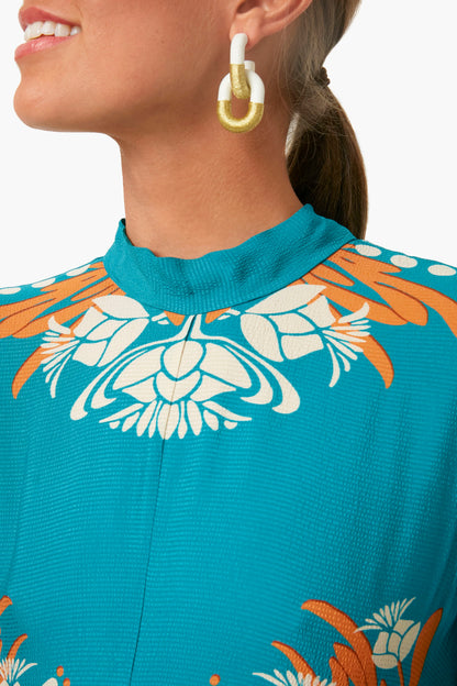 Florence Placee Magnifico Dress