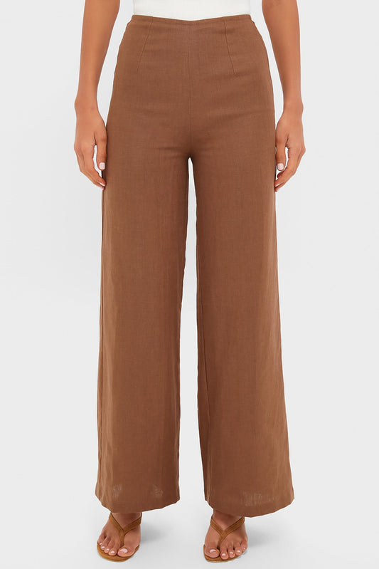 Clay Syna Pants