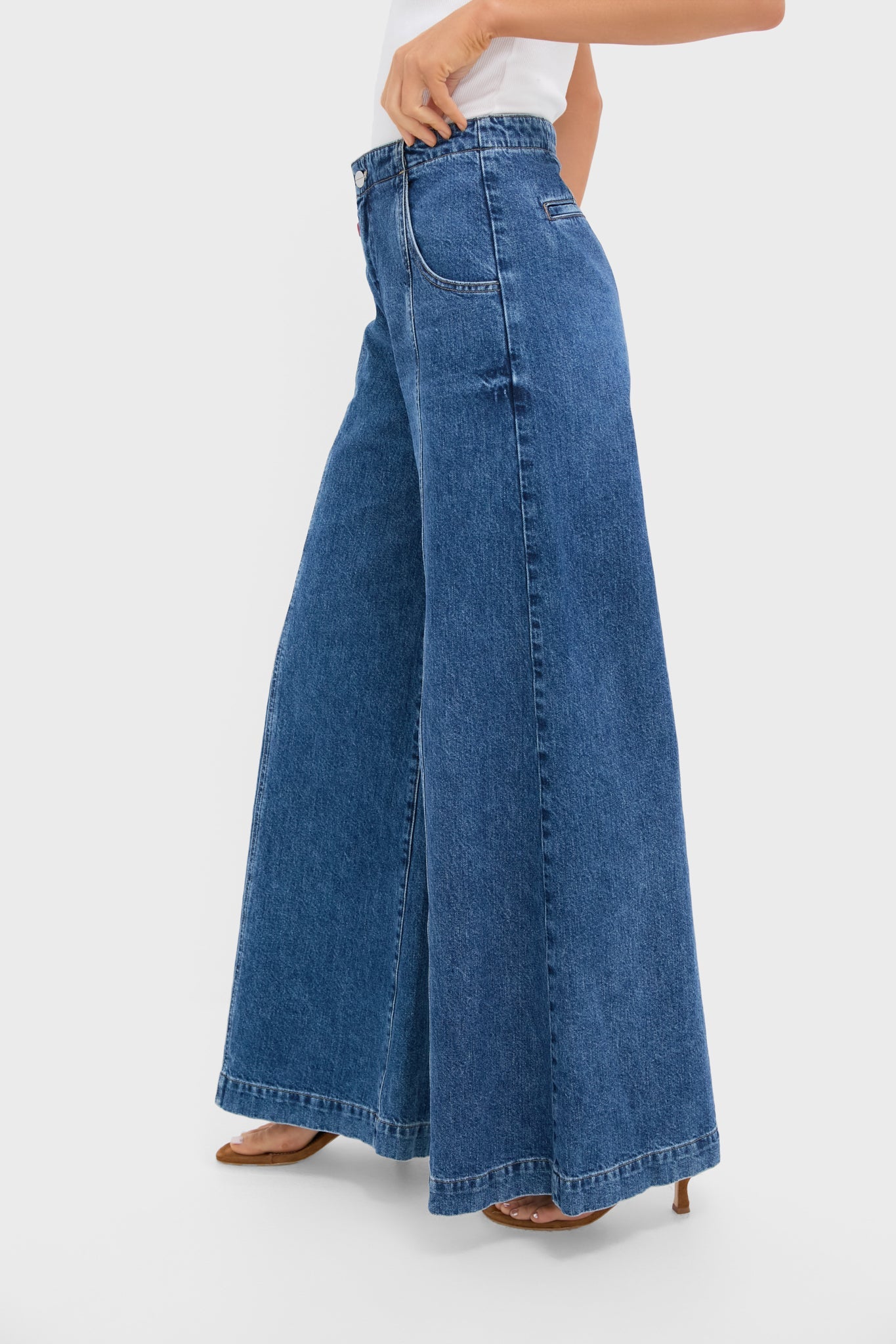 Paris Dancing in the Dark Jean
