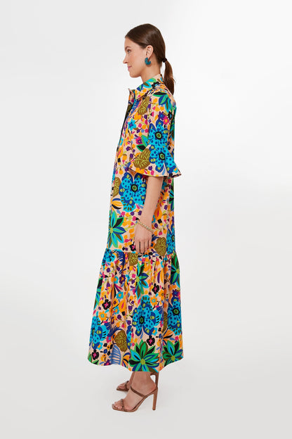 Maui Artemis Dress