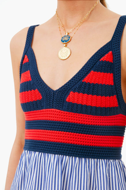 The Esme Dress