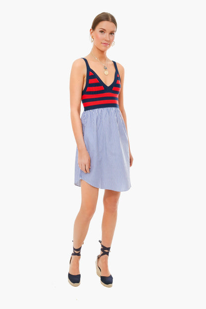 The Esme Dress