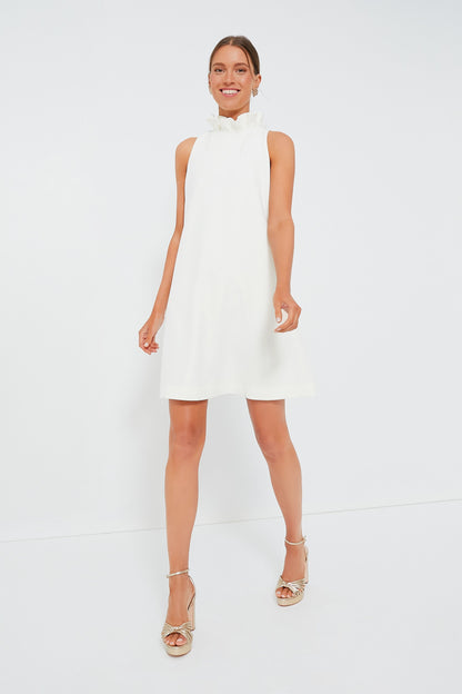 White Blythe Dress