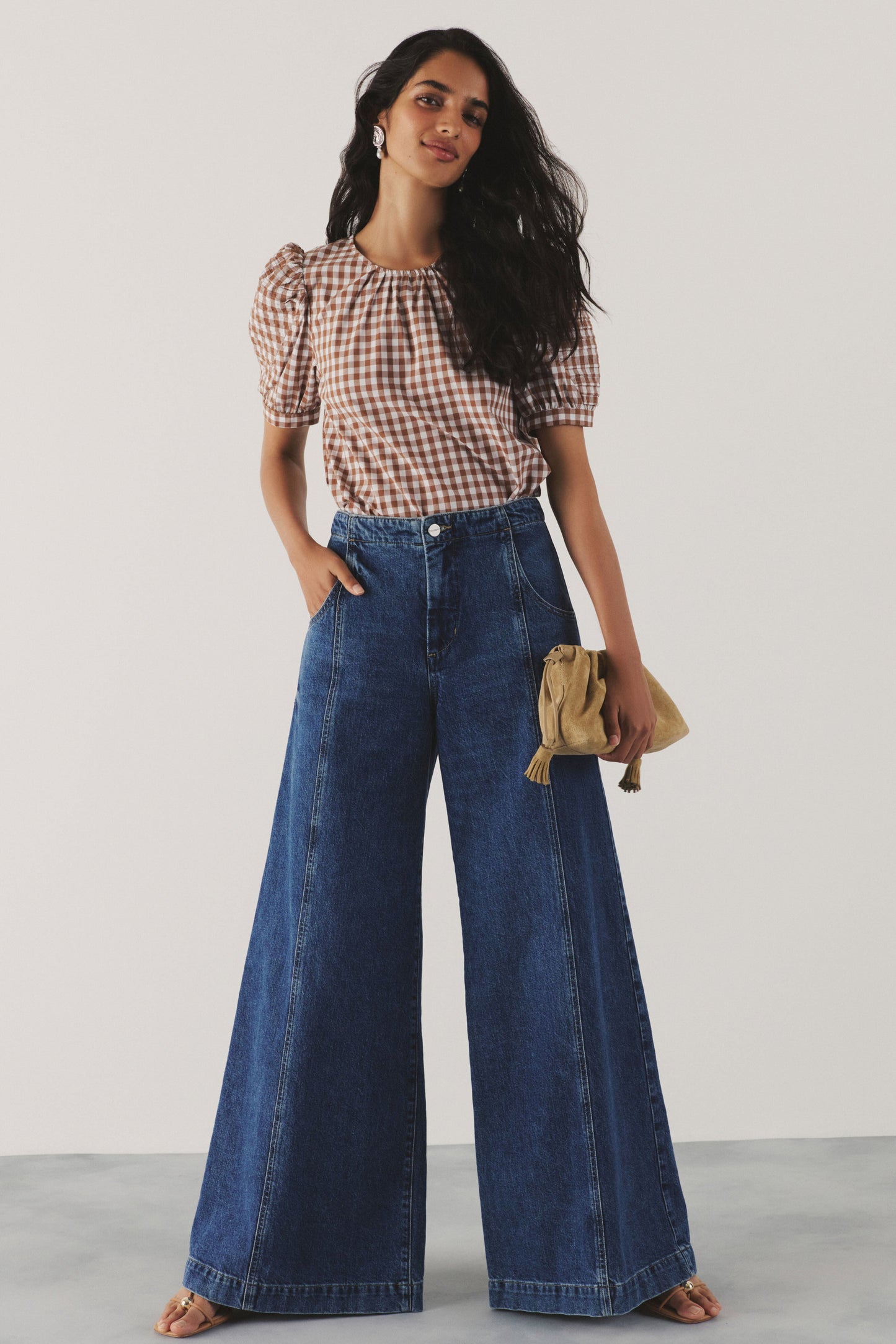 Paris Dancing in the Dark Jean