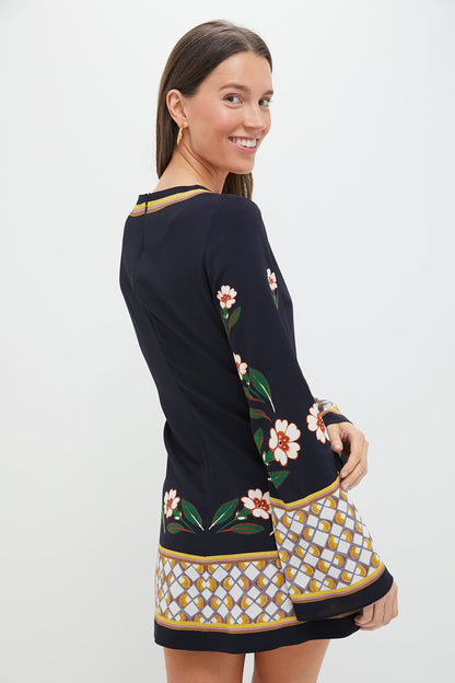 Dazed Placee Mini Supremes Swing Dress