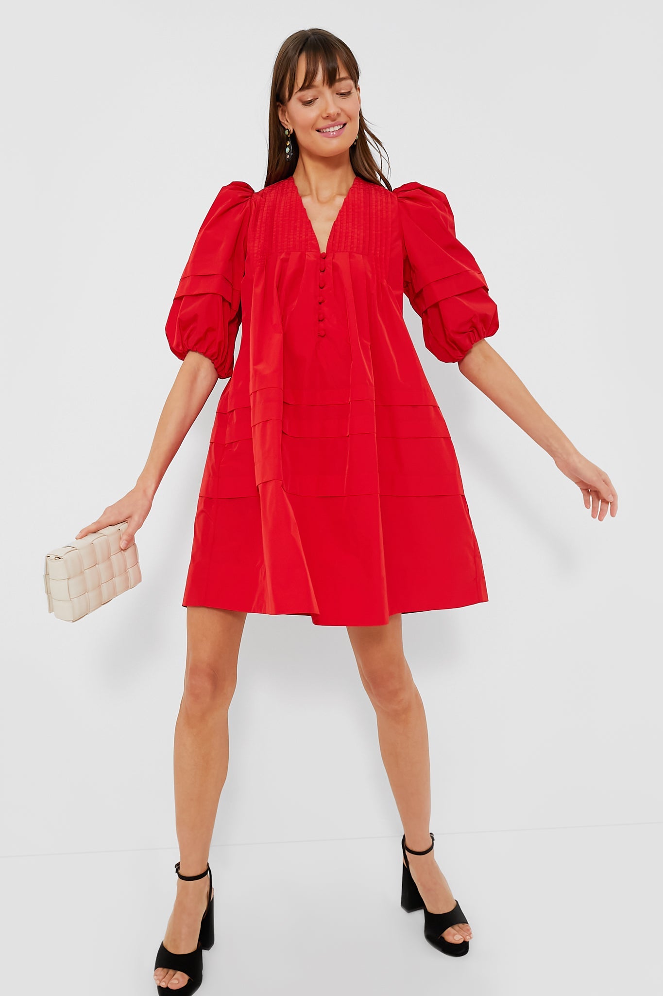 Scarlet Jenkins Dress