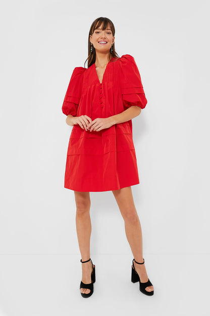 Scarlet Jenkins Dress