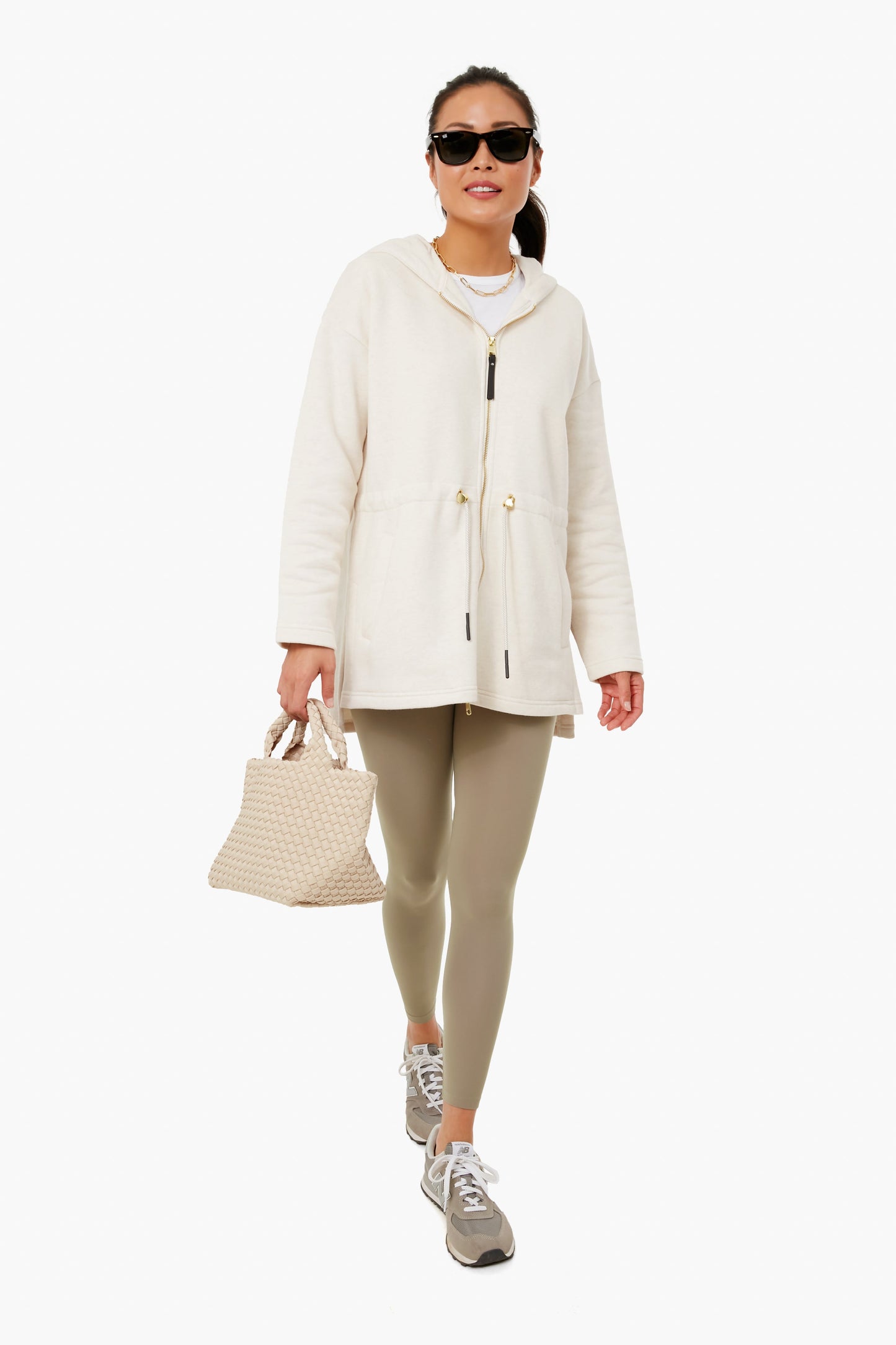 Victoria Hoodie