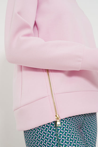 Petal Everyday Pullover