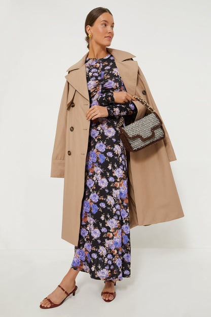 Iris Naia Dress