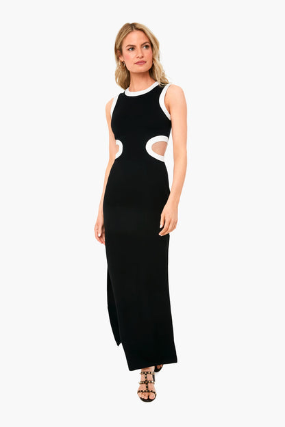 Black Dolce Dress