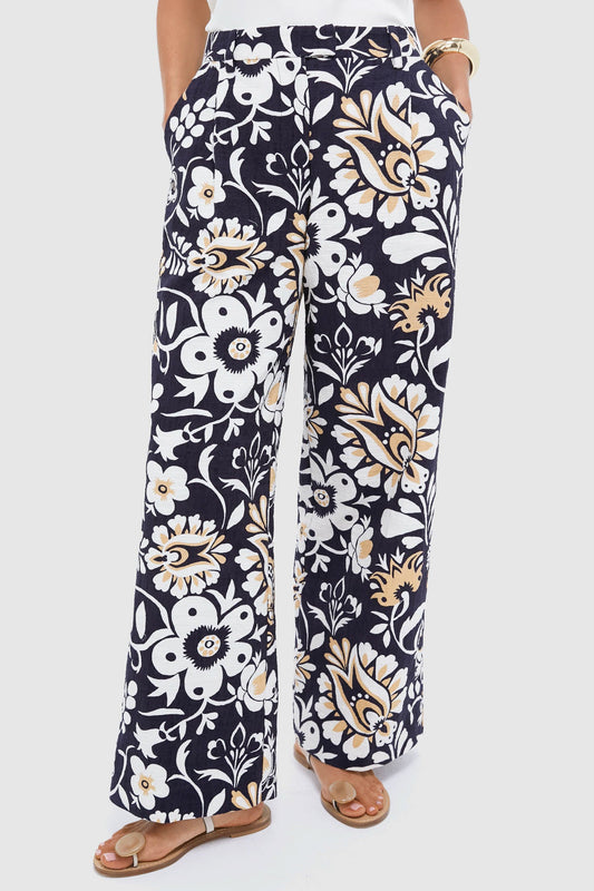 Selva Loose Pants