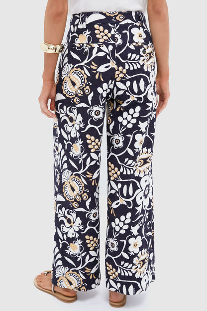 Selva Loose Pants