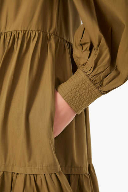 Willow Rosa Dress